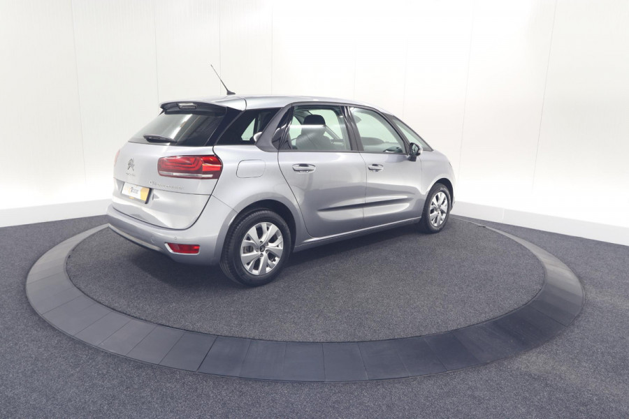 Citroën C4 Spacetourer PureTech 130 EAT8 Feel | Climate Control | Apple Carplay | Cruise Control | Parkeersensoren