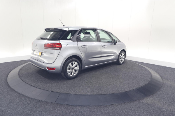Citroën C4 Spacetourer PureTech 130 EAT8 Feel | Climate Control | Apple Carplay | Cruise Control | Parkeersensoren