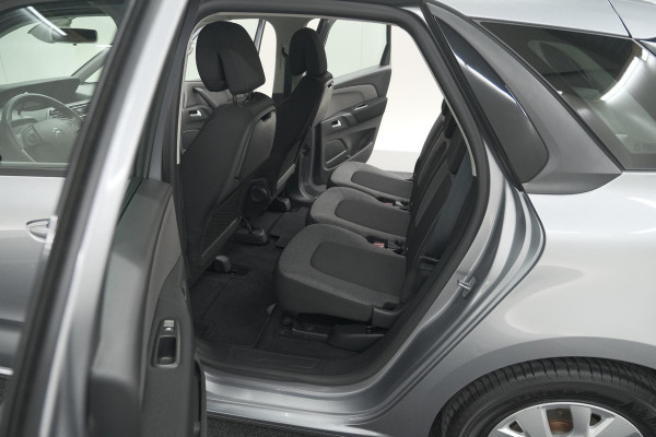 Citroën C4 Spacetourer PureTech 130 EAT8 Feel | Climate Control | Apple Carplay | Cruise Control | Parkeersensoren