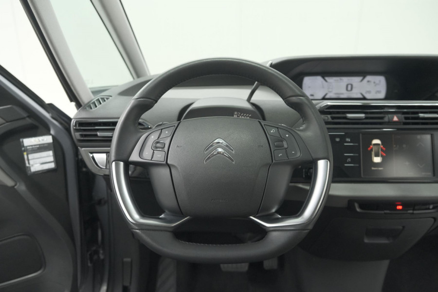 Citroën C4 Spacetourer PureTech 130 EAT8 Feel | Climate Control | Apple Carplay | Cruise Control | Parkeersensoren