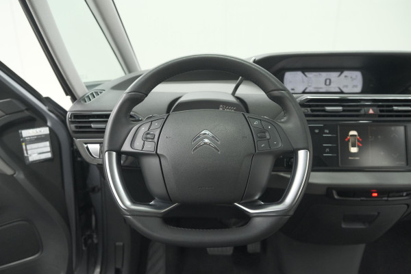Citroën C4 Spacetourer PureTech 130 EAT8 Feel | Climate Control | Apple Carplay | Cruise Control | Parkeersensoren