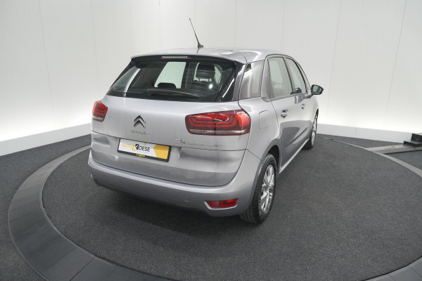 Citroën C4 Spacetourer PureTech 130 EAT8 Feel | Climate Control | Apple Carplay | Cruise Control | Parkeersensoren