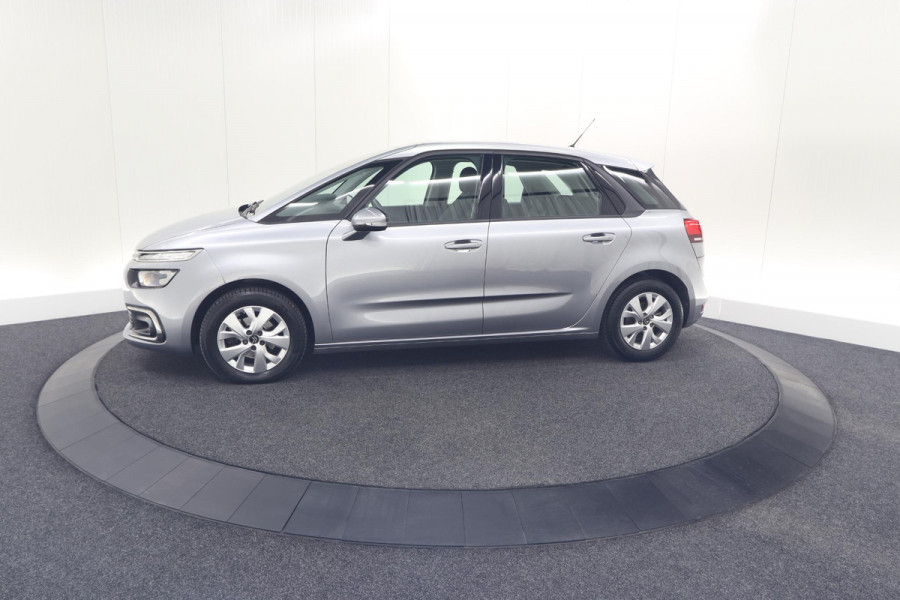 Citroën C4 Spacetourer PureTech 130 EAT8 Feel | Climate Control | Apple Carplay | Cruise Control | Parkeersensoren