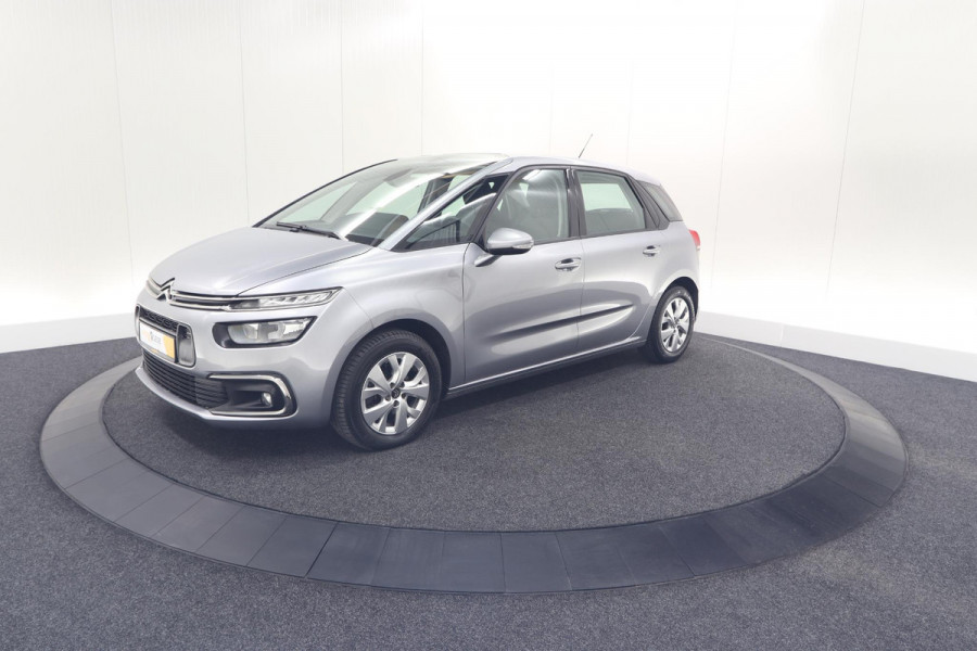 Citroën C4 Spacetourer PureTech 130 EAT8 Feel | Climate Control | Apple Carplay | Cruise Control | Parkeersensoren