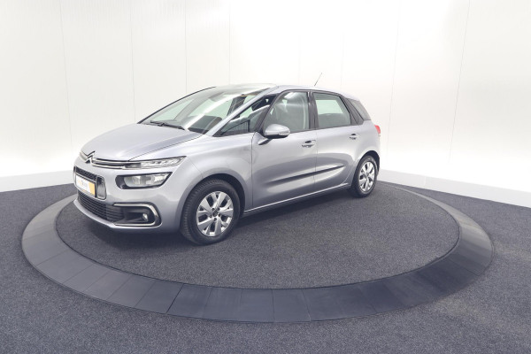 Citroën C4 Spacetourer PureTech 130 EAT8 Feel | Climate Control | Apple Carplay | Cruise Control | Parkeersensoren