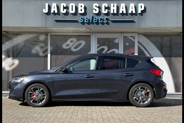 Ford Focus 1.5 ST Line X Business / Automaat / Carplay / Camera / Keyless / Sensoren V+A /