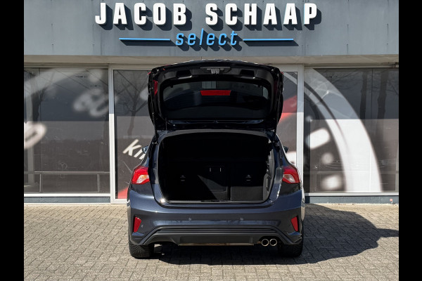 Ford Focus 1.5 ST Line X Business / Automaat / Carplay / Camera / Keyless / Sensoren V+A /