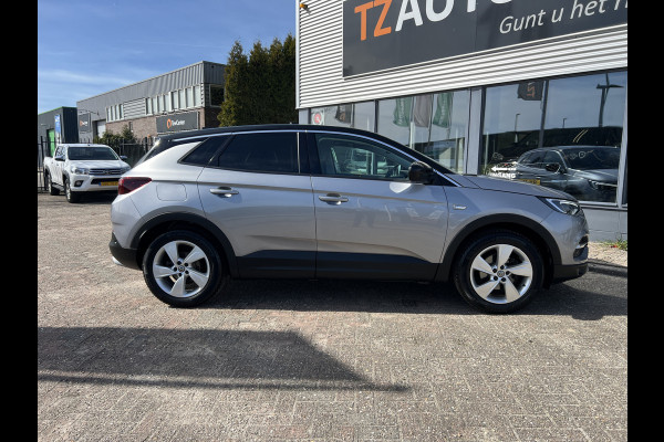 Opel Grandland X 1.2 Turbo 120 Edition Automaat