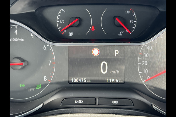 Opel Grandland X 1.2 Turbo 120 Edition Automaat