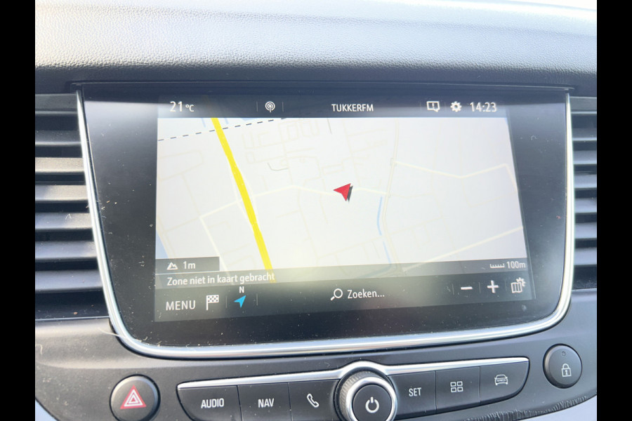 Opel Grandland X 1.2 Turbo 120 Edition Automaat