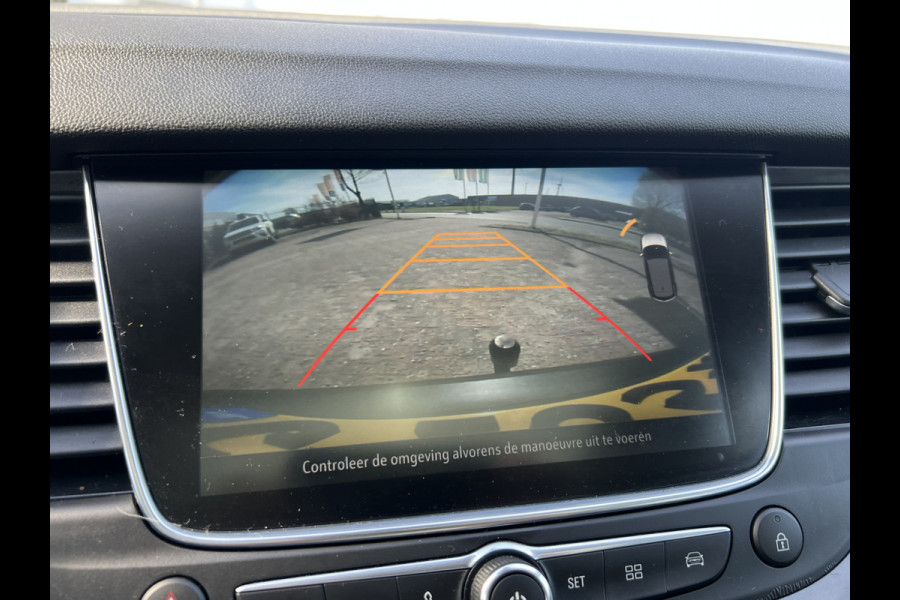 Opel Grandland X 1.2 Turbo 120 Edition Automaat