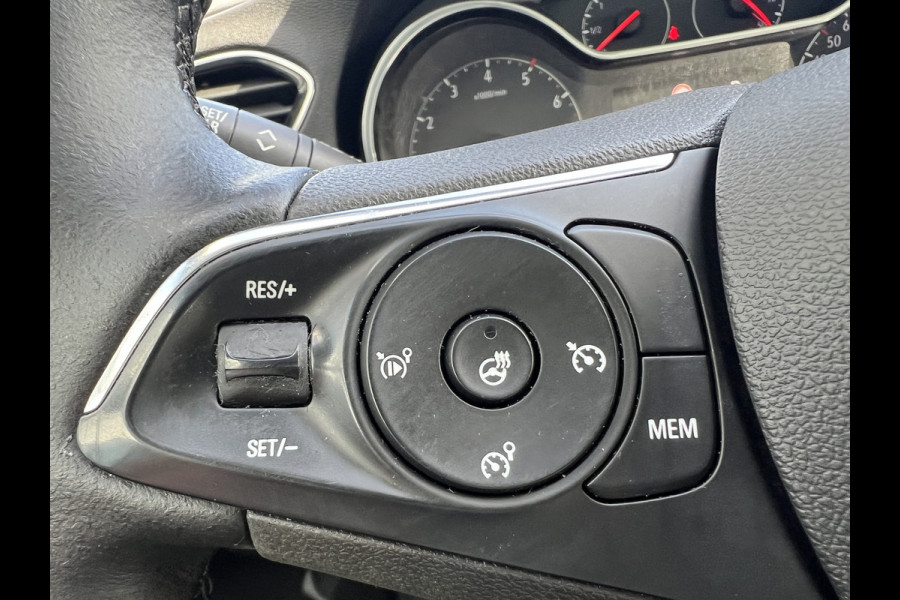 Opel Grandland X 1.2 Turbo 120 Edition Automaat
