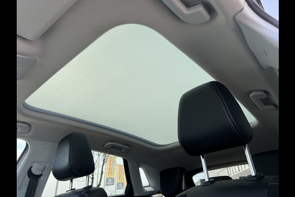 Opel Grandland X 1.2 Turbo 120 Edition Automaat