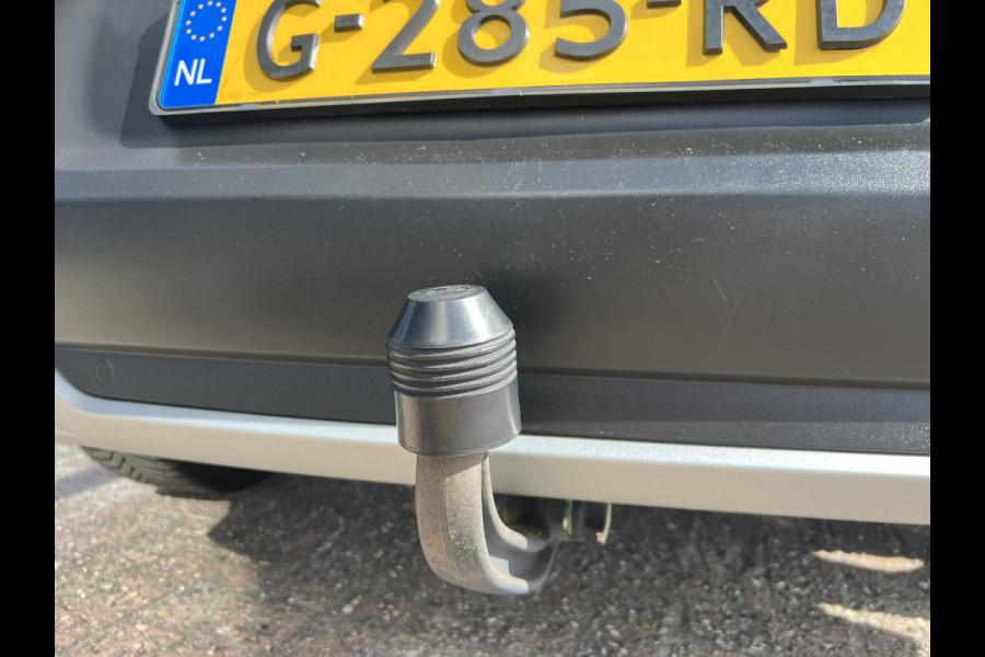 Opel Grandland X 1.2 Turbo 120 Edition Automaat