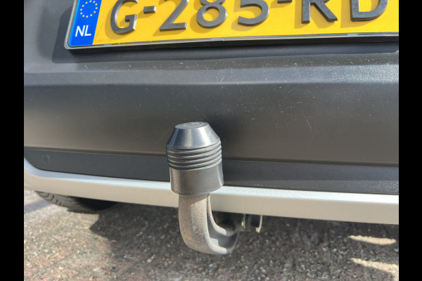 Opel Grandland X 1.2 Turbo 120 Edition Automaat