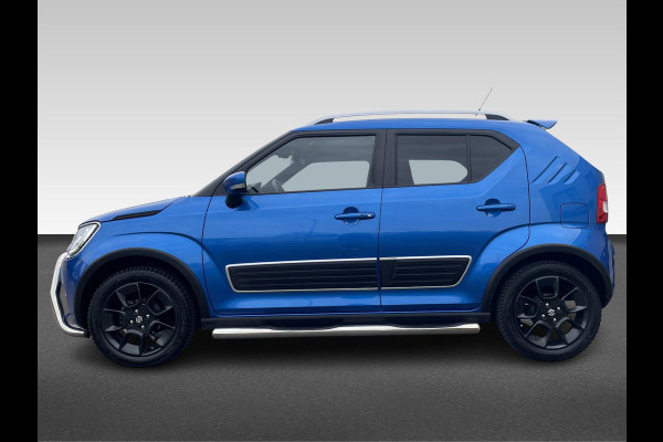 Suzuki Ignis 1.2 Stijl | Automaat
