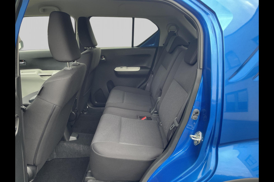 Suzuki Ignis 1.2 Stijl | Automaat