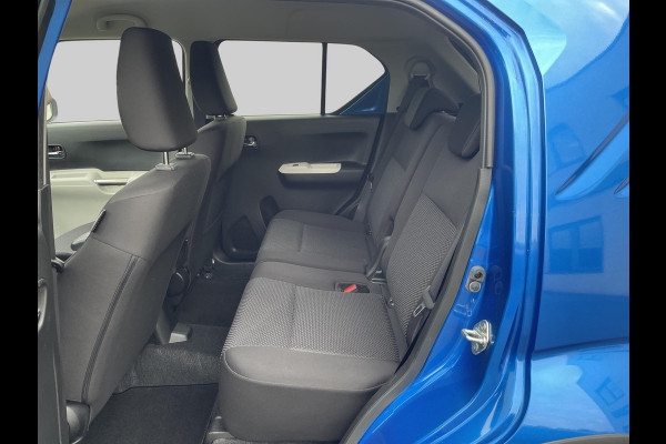 Suzuki Ignis 1.2 Stijl | Automaat