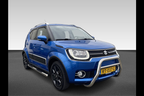 Suzuki Ignis 1.2 Stijl | Automaat