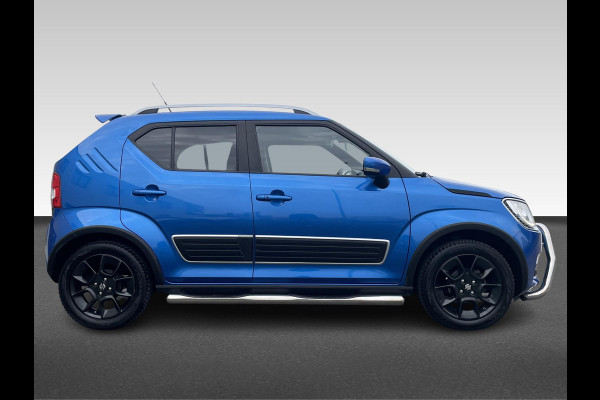 Suzuki Ignis 1.2 Stijl | Automaat