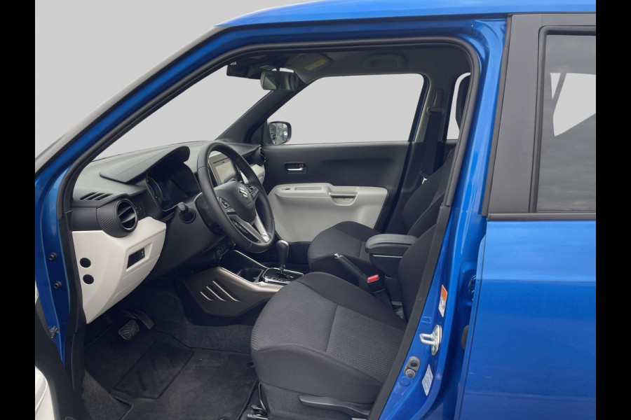 Suzuki Ignis 1.2 Stijl | Automaat
