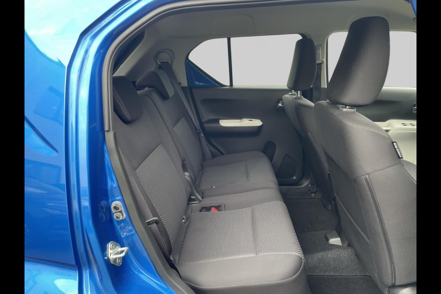 Suzuki Ignis 1.2 Stijl | Automaat