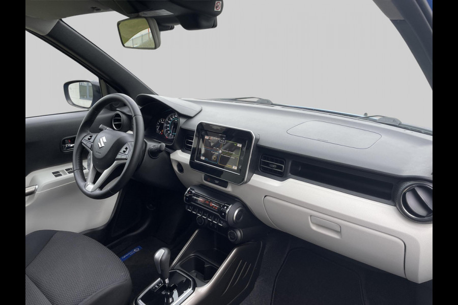 Suzuki Ignis 1.2 Stijl | Automaat