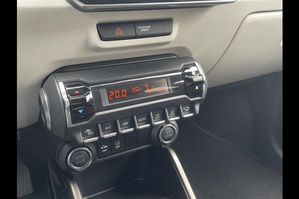 Suzuki Ignis 1.2 Stijl | Automaat