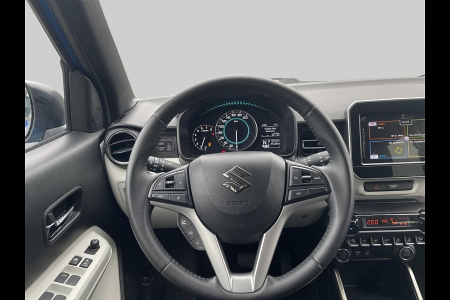 Suzuki Ignis 1.2 Stijl | Automaat