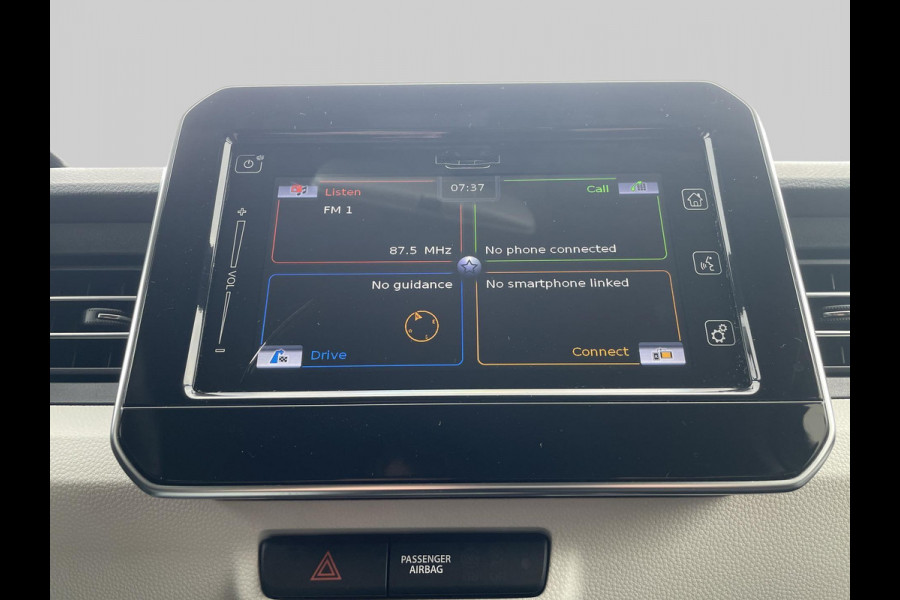 Suzuki Ignis 1.2 Stijl | Automaat