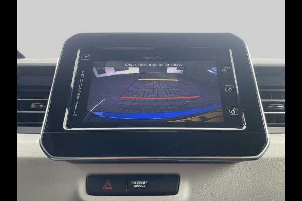 Suzuki Ignis 1.2 Stijl | Automaat