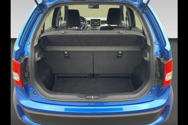 Suzuki Ignis 1.2 Stijl | Automaat