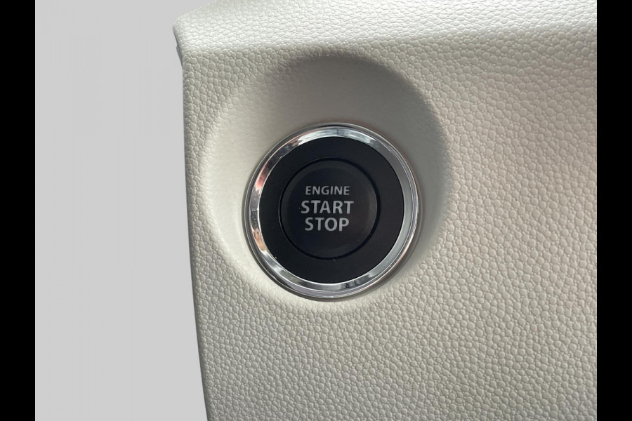 Suzuki Ignis 1.2 Stijl | Automaat