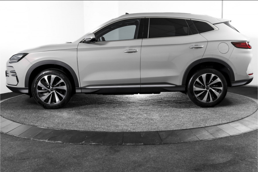 BYD SEAL U 1.5 DM-i FWD Boost | Plug-In | S/K-Panodak | 360 Camera | App connect | Adapt. Cruise | Elek. Klep | Infinity audio | 19" | 3766