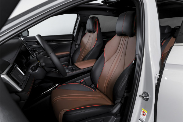 BYD SEAL U 1.5 DM-i FWD Boost | Plug-In | S/K-Panodak | 360 Camera | App connect | Adapt. Cruise | Elek. Klep | Infinity audio | 19" | 3766