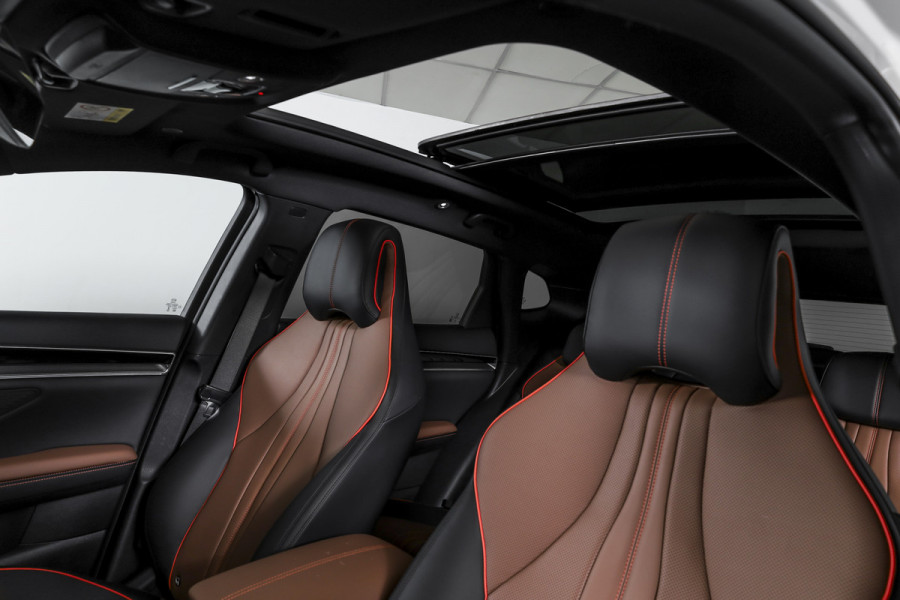 BYD SEAL U 1.5 DM-i FWD Boost | Plug-In | S/K-Panodak | 360 Camera | App connect | Adapt. Cruise | Elek. Klep | Infinity audio | 19" | 3766