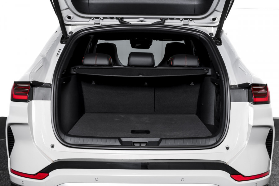 BYD SEAL U 1.5 DM-i FWD Boost | Plug-In | S/K-Panodak | 360 Camera | App connect | Adapt. Cruise | Elek. Klep | Infinity audio | 19" | 3766