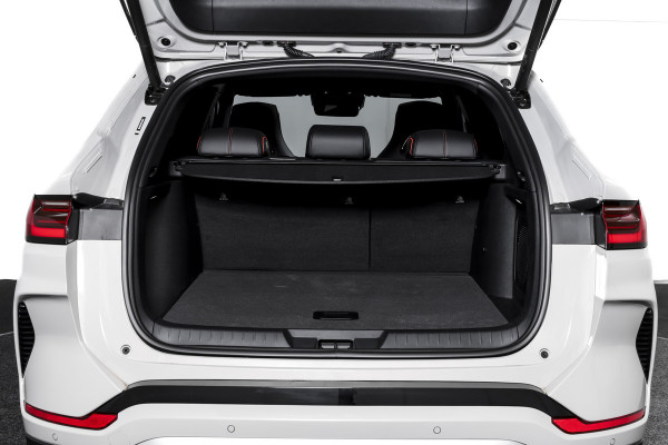 BYD SEAL U 1.5 DM-i FWD Boost | Plug-In | S/K-Panodak | 360 Camera | App connect | Adapt. Cruise | Elek. Klep | Infinity audio | 19" | 3766