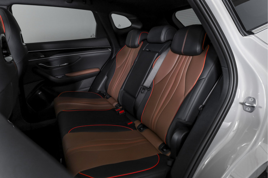 BYD SEAL U 1.5 DM-i FWD Boost | Plug-In | S/K-Panodak | 360 Camera | App connect | Adapt. Cruise | Elek. Klep | Infinity audio | 19" | 3766