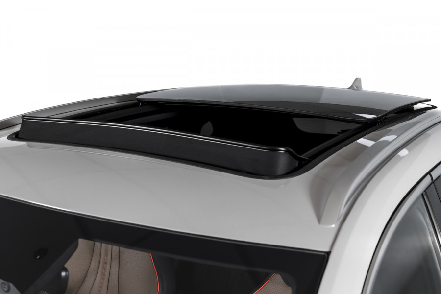 BYD SEAL U 1.5 DM-i FWD Boost | Plug-In | S/K-Panodak | 360 Camera | App connect | Adapt. Cruise | Elek. Klep | Infinity audio | 19" | 3766