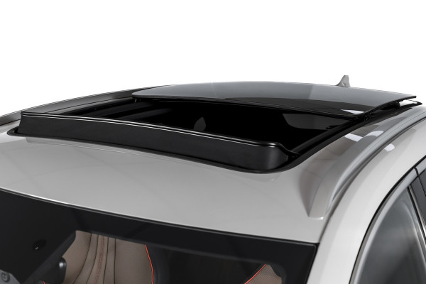 BYD SEAL U 1.5 DM-i FWD Boost | Plug-In | S/K-Panodak | 360 Camera | App connect | Adapt. Cruise | Elek. Klep | Infinity audio | 19" | 3766