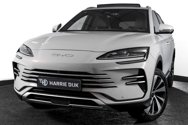 BYD SEAL U 1.5 DM-i FWD Boost | Plug-In | S/K-Panodak | 360 Camera | App connect | Adapt. Cruise | Elek. Klep | Infinity audio | 19" | 3766