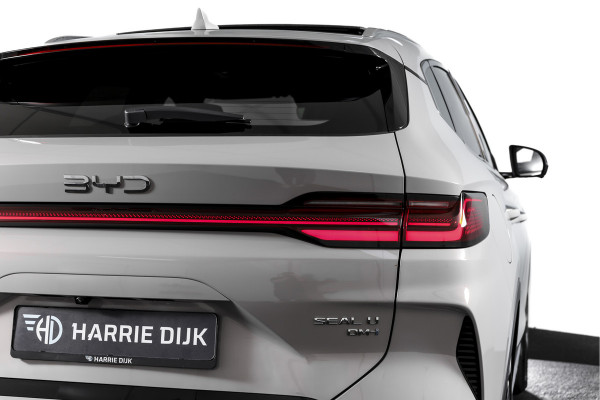 BYD SEAL U 1.5 DM-i FWD Boost | Plug-In | S/K-Panodak | 360 Camera | App connect | Adapt. Cruise | Elek. Klep | Infinity audio | 19" | 3766