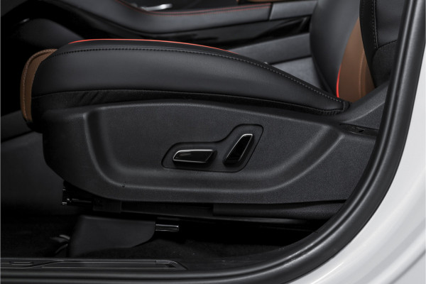 BYD SEAL U 1.5 DM-i FWD Boost | Plug-In | S/K-Panodak | 360 Camera | App connect | Adapt. Cruise | Elek. Klep | Infinity audio | 19" | 3766