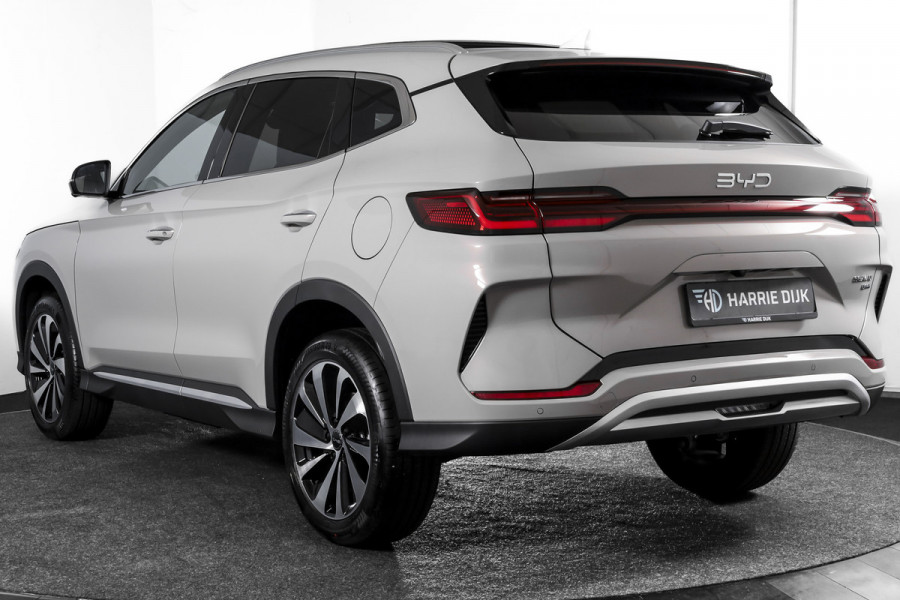 BYD SEAL U 1.5 DM-i FWD Boost | Plug-In | S/K-Panodak | 360 Camera | App connect | Adapt. Cruise | Elek. Klep | Infinity audio | 19" | 3766