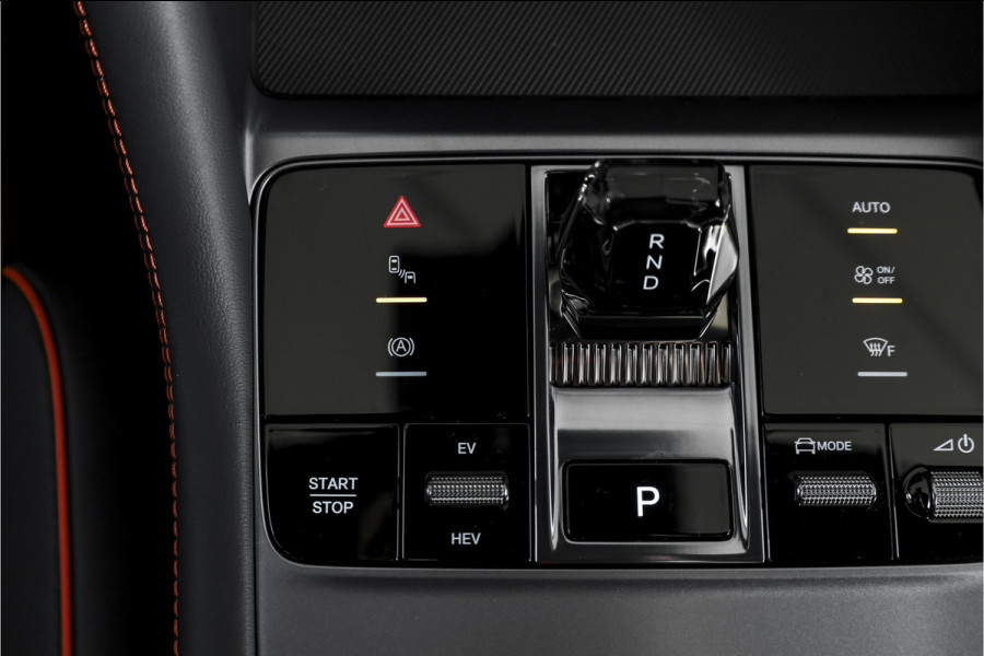 BYD SEAL U 1.5 DM-i FWD Boost | Plug-In | S/K-Panodak | 360 Camera | App connect | Adapt. Cruise | Elek. Klep | Infinity audio | 19" | 3766