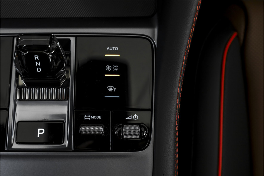 BYD SEAL U 1.5 DM-i FWD Boost | Plug-In | S/K-Panodak | 360 Camera | App connect | Adapt. Cruise | Elek. Klep | Infinity audio | 19" | 3766