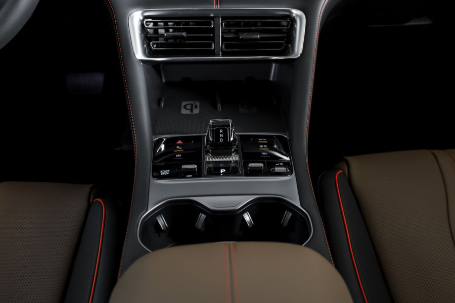 BYD SEAL U 1.5 DM-i FWD Boost | Plug-In | S/K-Panodak | 360 Camera | App connect | Adapt. Cruise | Elek. Klep | Infinity audio | 19" | 3766