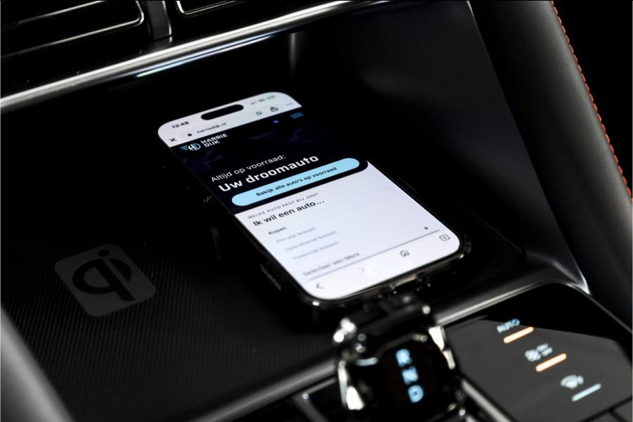 BYD SEAL U 1.5 DM-i FWD Boost | Plug-In | S/K-Panodak | 360 Camera | App connect | Adapt. Cruise | Elek. Klep | Infinity audio | 19" | 3766