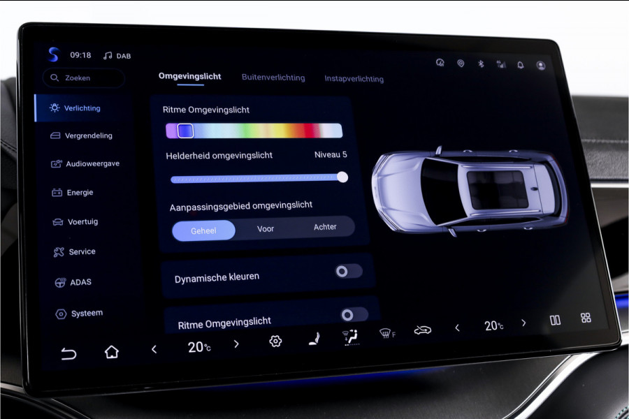 BYD SEAL U 1.5 DM-i FWD Boost | Plug-In | S/K-Panodak | 360 Camera | App connect | Adapt. Cruise | Elek. Klep | Infinity audio | 19" | 3766